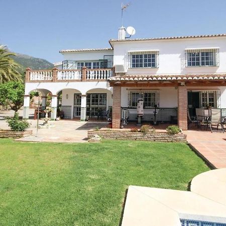 Villa Casa El Laurel Mijas Esterno foto