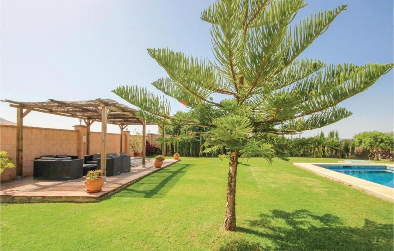 Villa Casa El Laurel Mijas Esterno foto