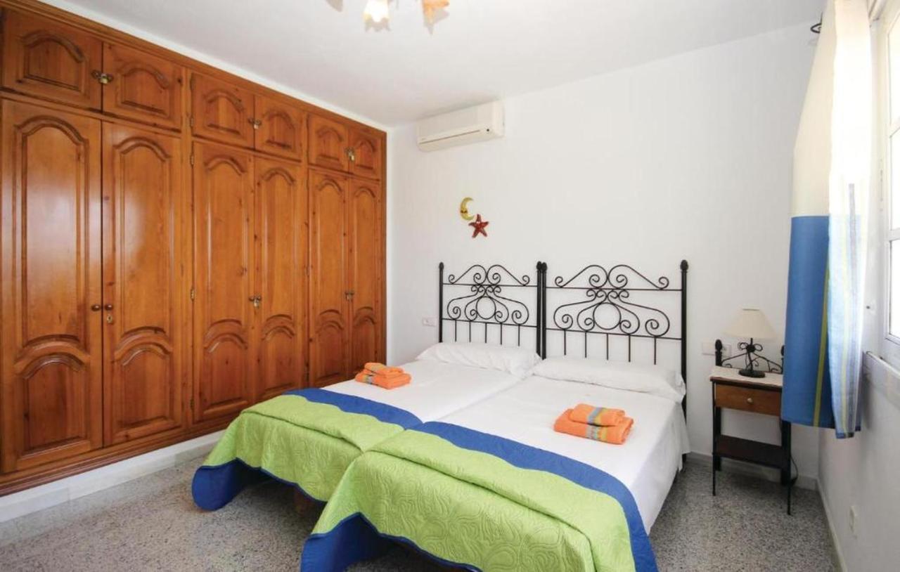 Villa Casa El Laurel Mijas Esterno foto