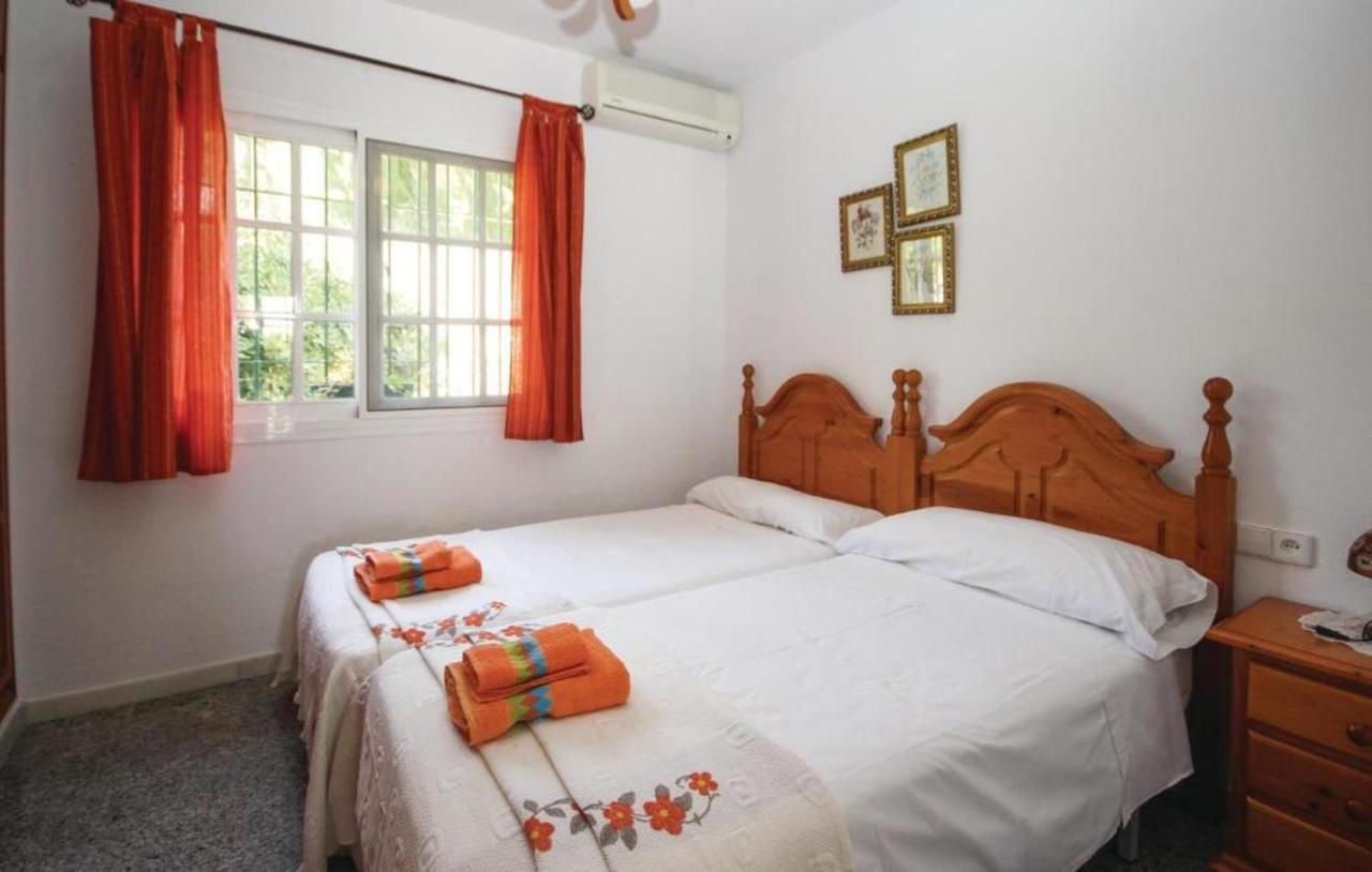 Villa Casa El Laurel Mijas Esterno foto