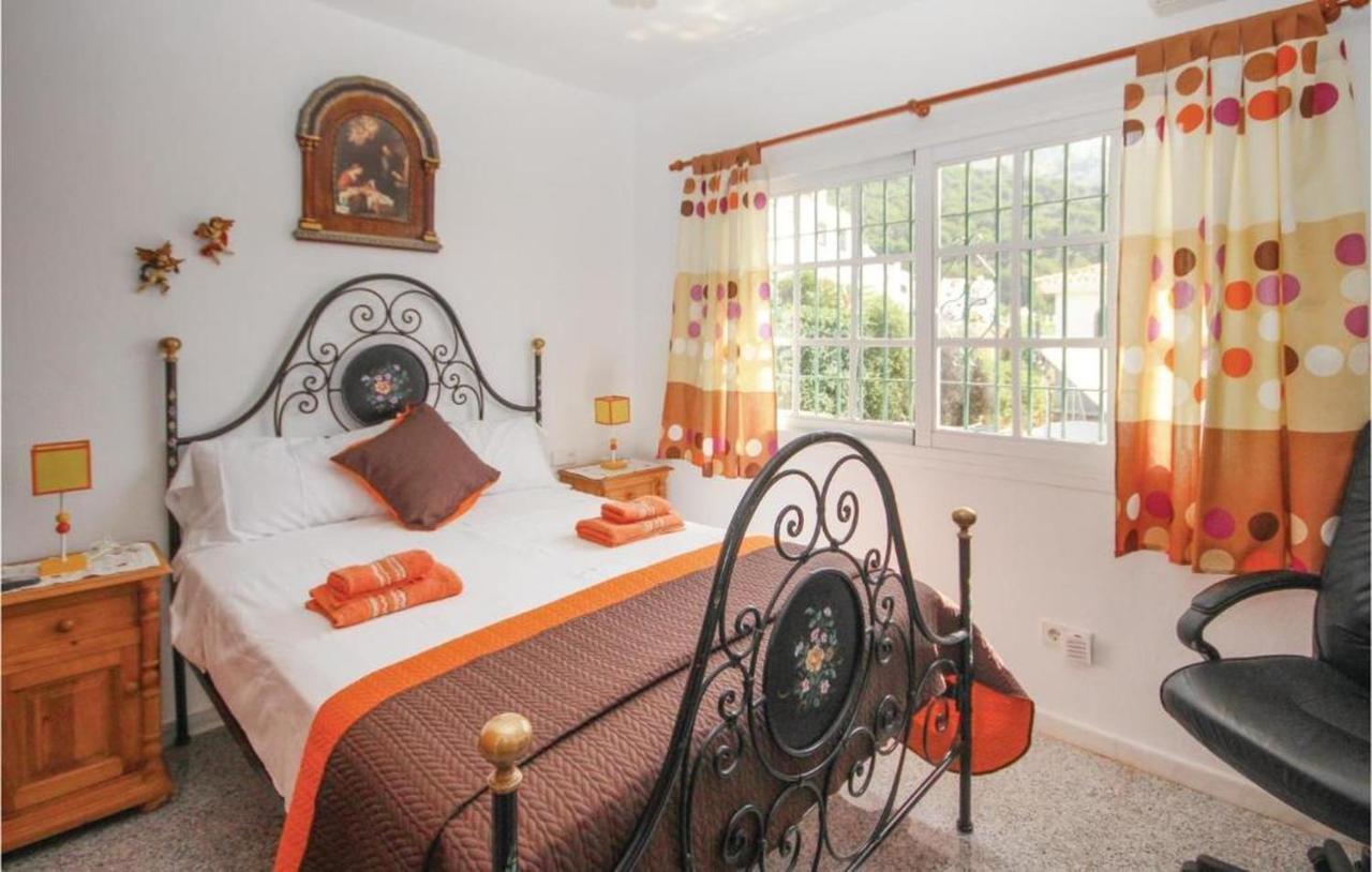 Villa Casa El Laurel Mijas Esterno foto
