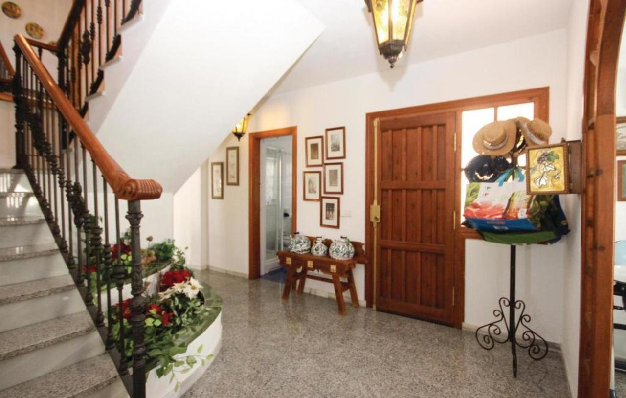 Villa Casa El Laurel Mijas Esterno foto