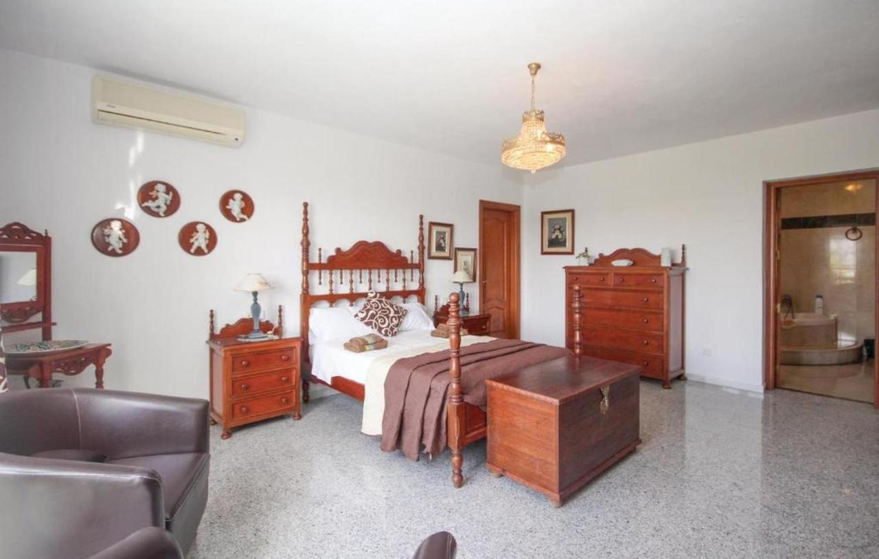 Villa Casa El Laurel Mijas Esterno foto