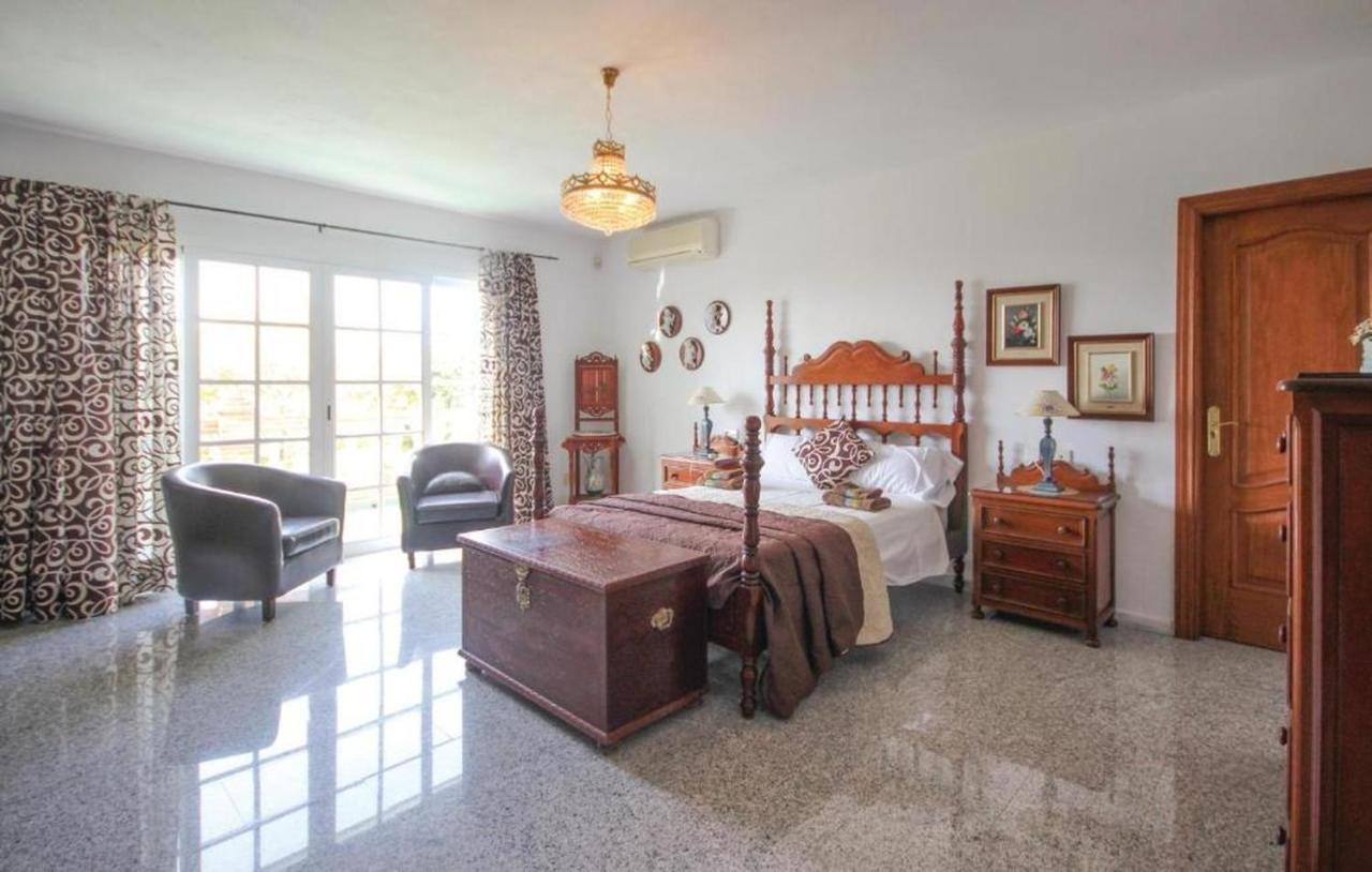 Villa Casa El Laurel Mijas Esterno foto