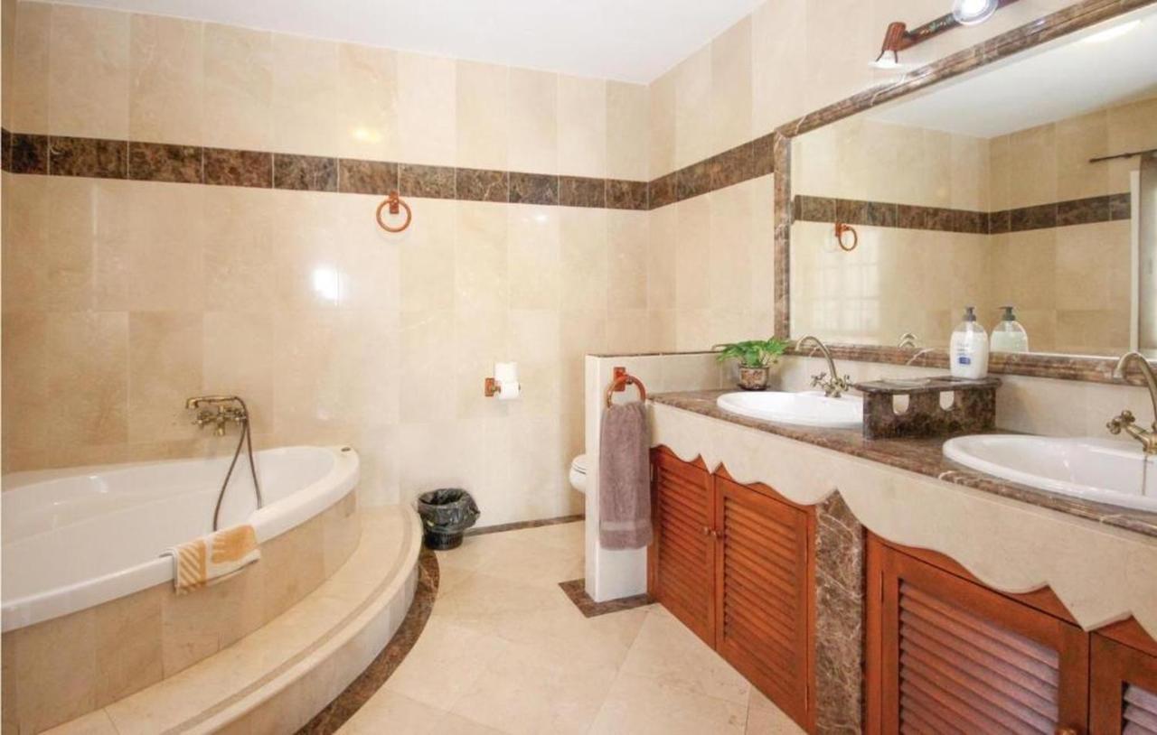 Villa Casa El Laurel Mijas Esterno foto