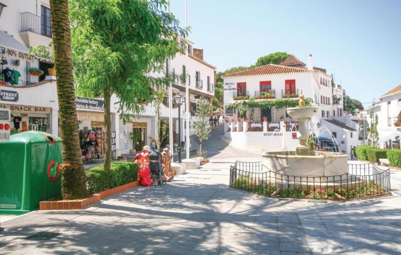 Villa Casa El Laurel Mijas Esterno foto